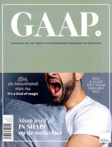 gaap vp